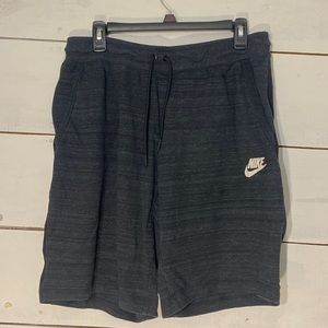 NIKE Sweat Shorts